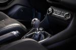 Ford Fiesta ST 5-Door 2019 года (AU)